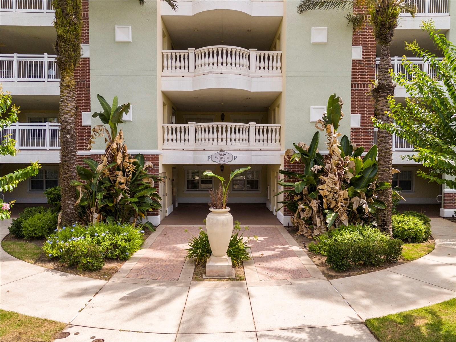 7659 WHISPER WAY 304