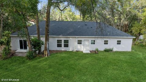 A home in ALTAMONTE SPRINGS