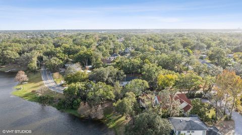 A home in ALTAMONTE SPRINGS