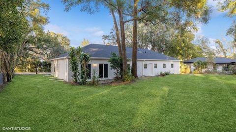 A home in ALTAMONTE SPRINGS