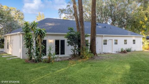 A home in ALTAMONTE SPRINGS