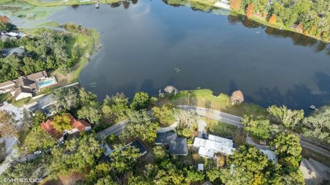 A home in ALTAMONTE SPRINGS