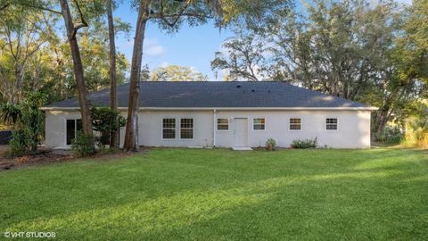 A home in ALTAMONTE SPRINGS