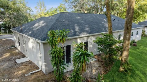 A home in ALTAMONTE SPRINGS