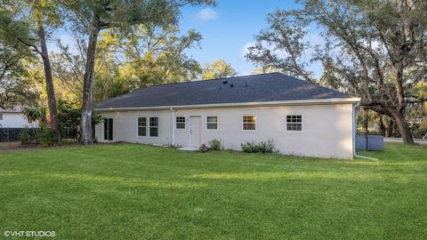 A home in ALTAMONTE SPRINGS