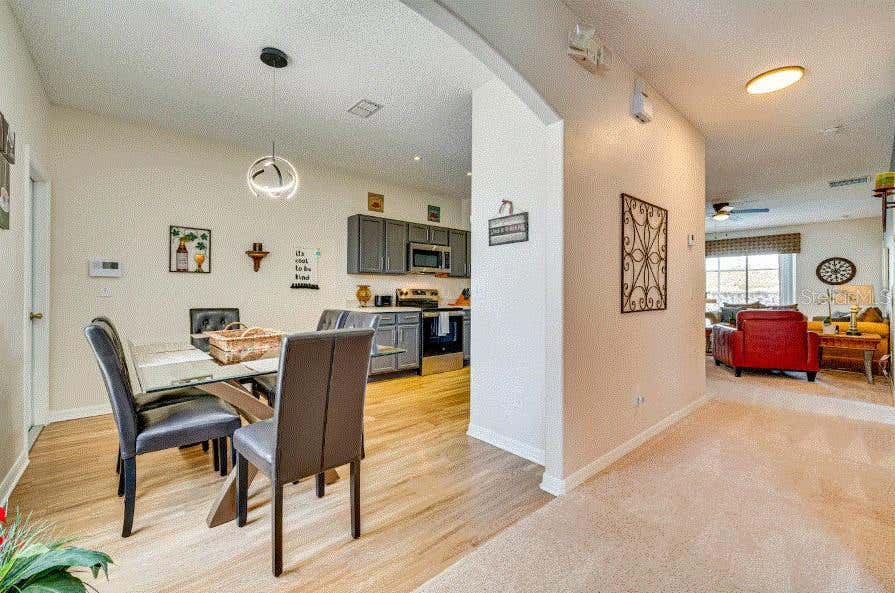 Photo of 136 Sunset View Drive, Davenport, FL 33837 (MLS # O6430096)