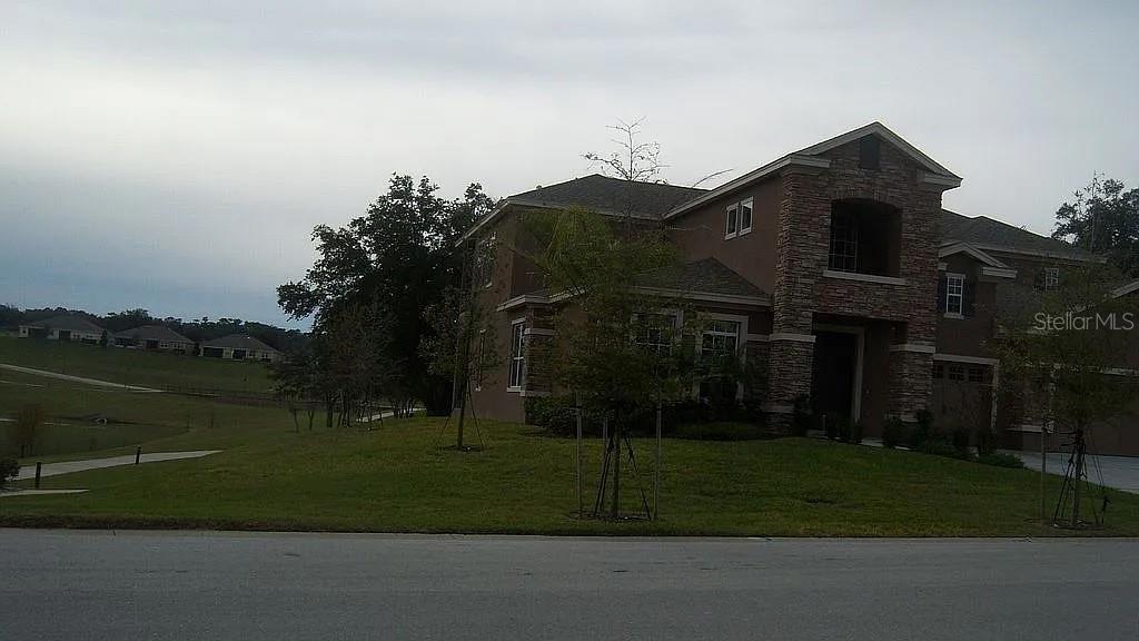 SULLIVAN RANCH SUB - Residential