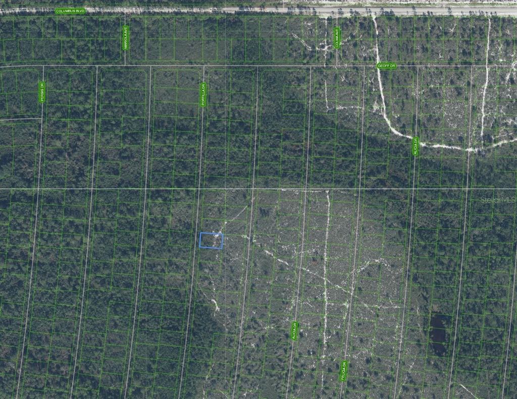 Photo of 6624 Portilla Drive, Sebring, FL 33872 (MLS # P4938300)