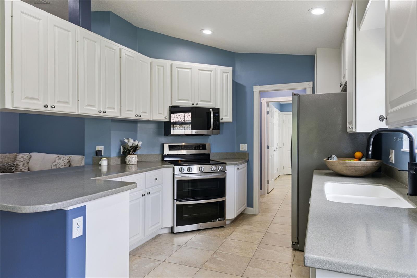 11804 ASTILBE DRIVE