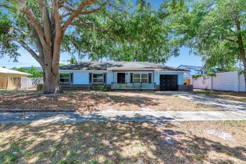 7507 DUO LAKES DRIVE ORLANDO FL 32810