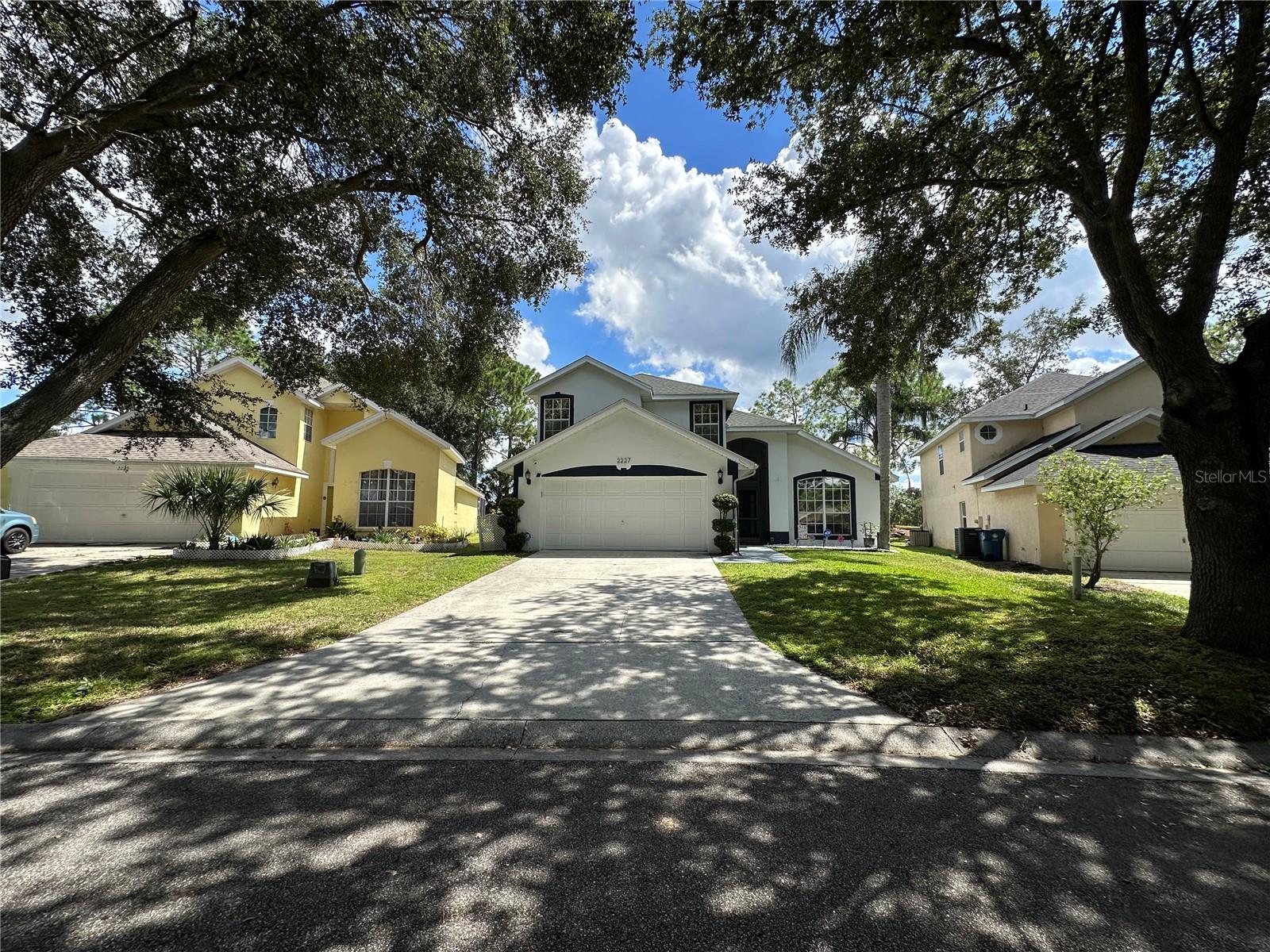 CARIBBEAN COVE - Residential Lease