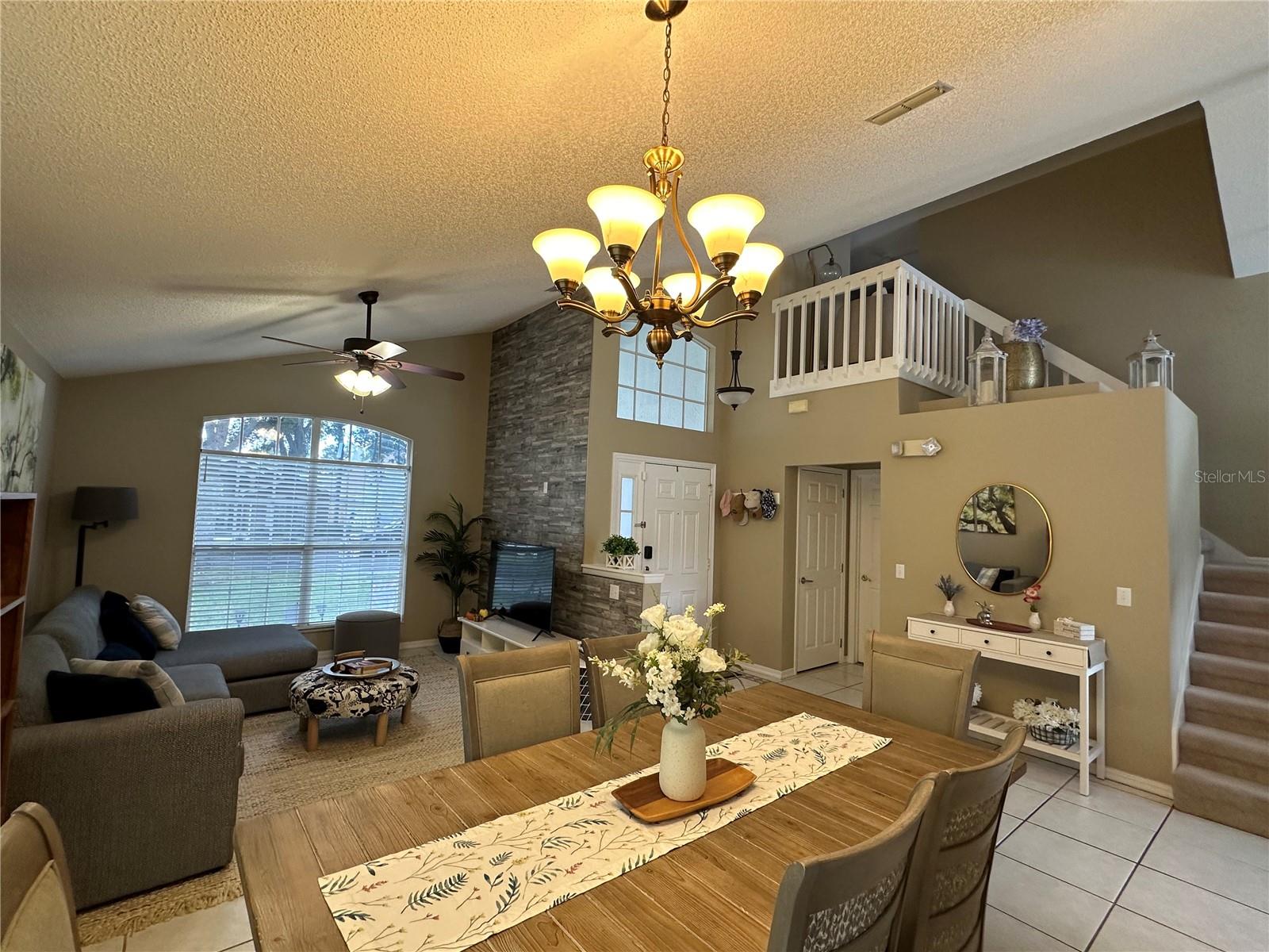 CARIBBEAN COVE - Residential Lease