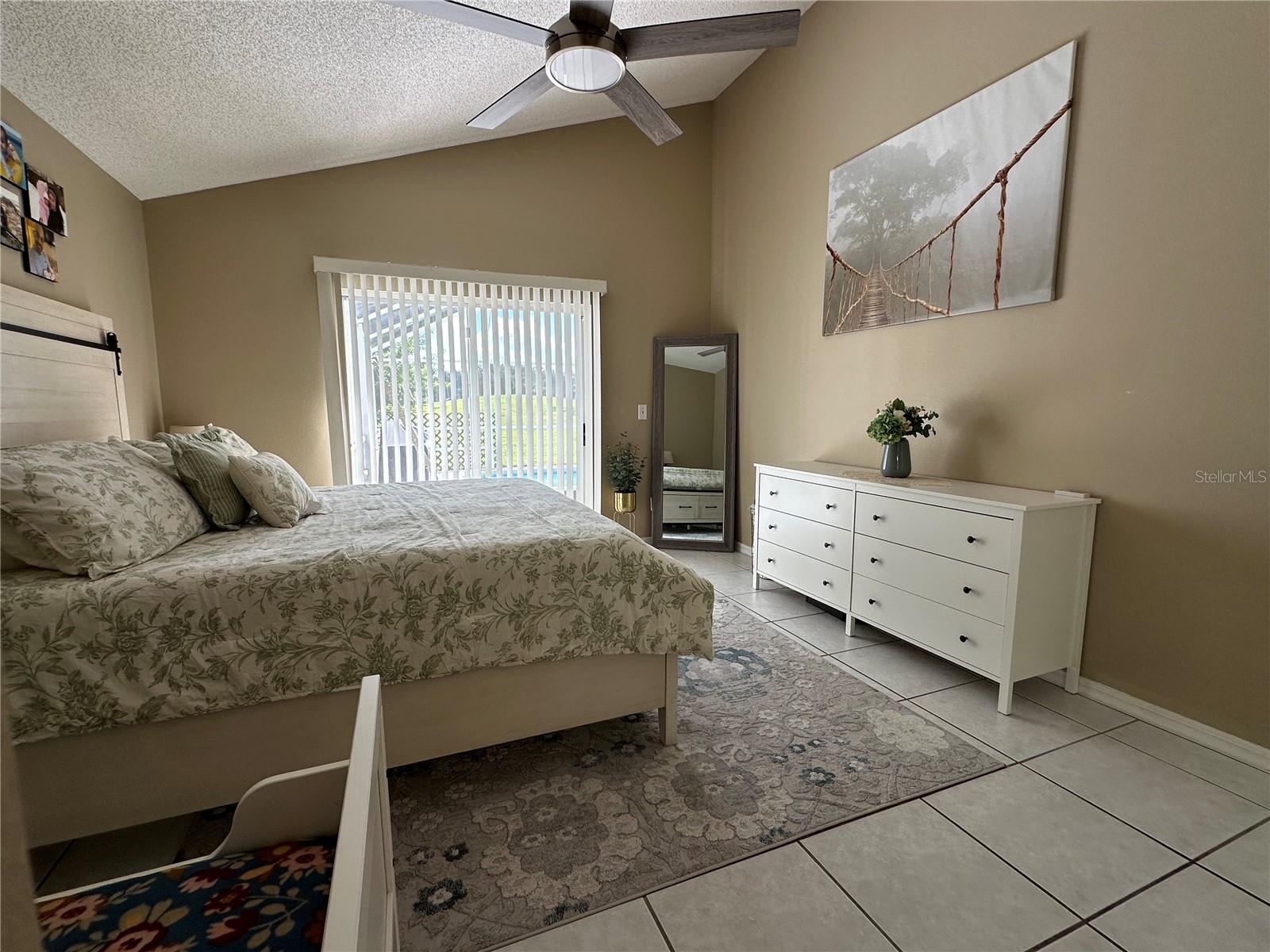 CARIBBEAN COVE - Residential Lease