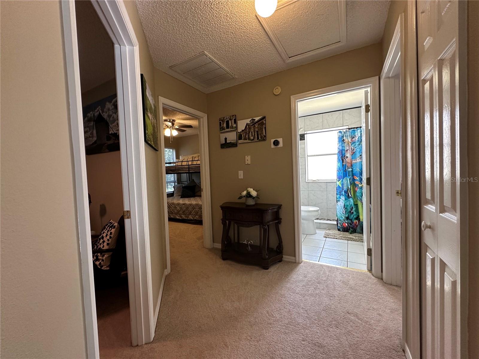 CARIBBEAN COVE - Residential Lease