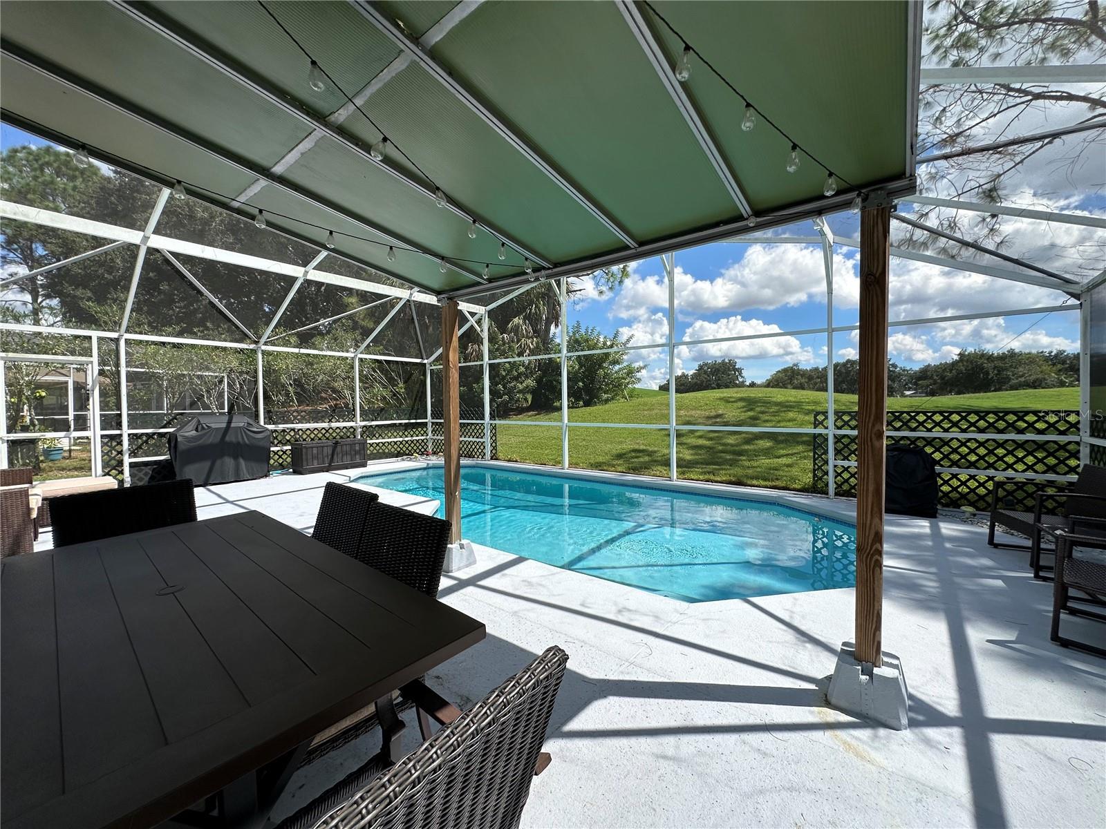 CARIBBEAN COVE - Residential Lease