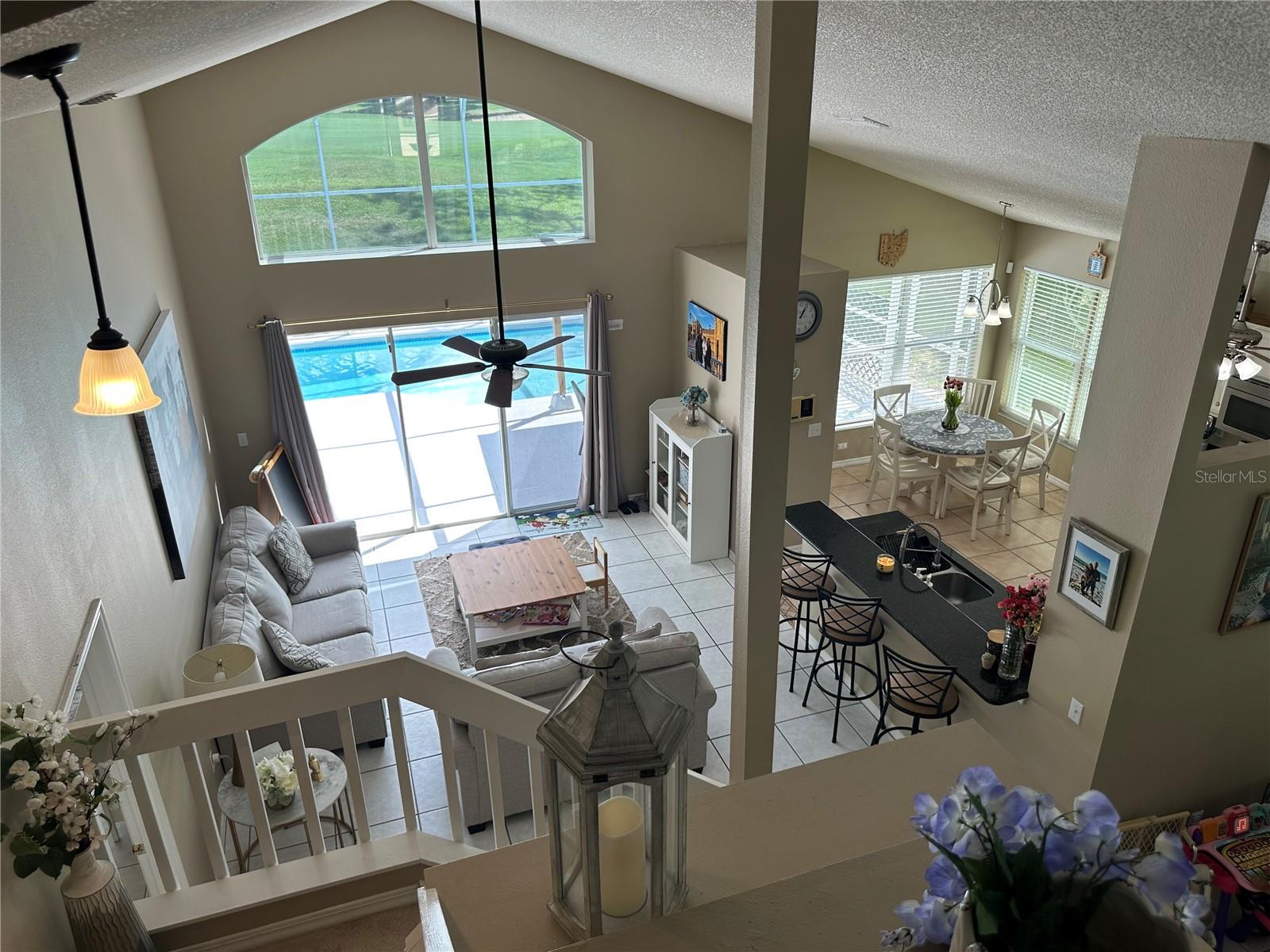 CARIBBEAN COVE - Residential Lease