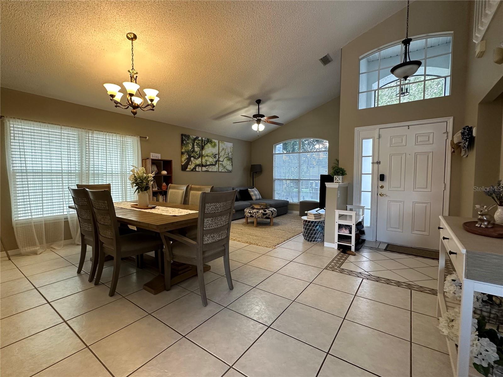 CARIBBEAN COVE - Residential Lease
