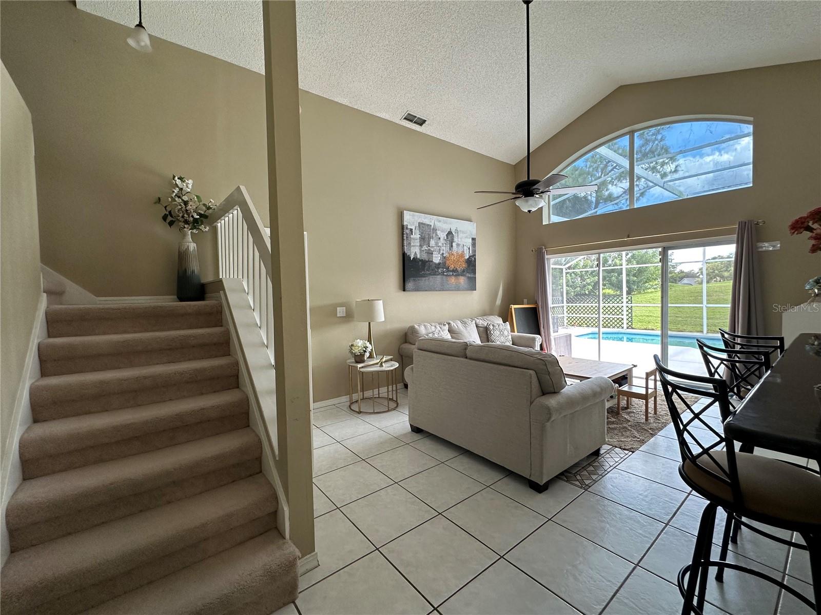 CARIBBEAN COVE - Residential Lease