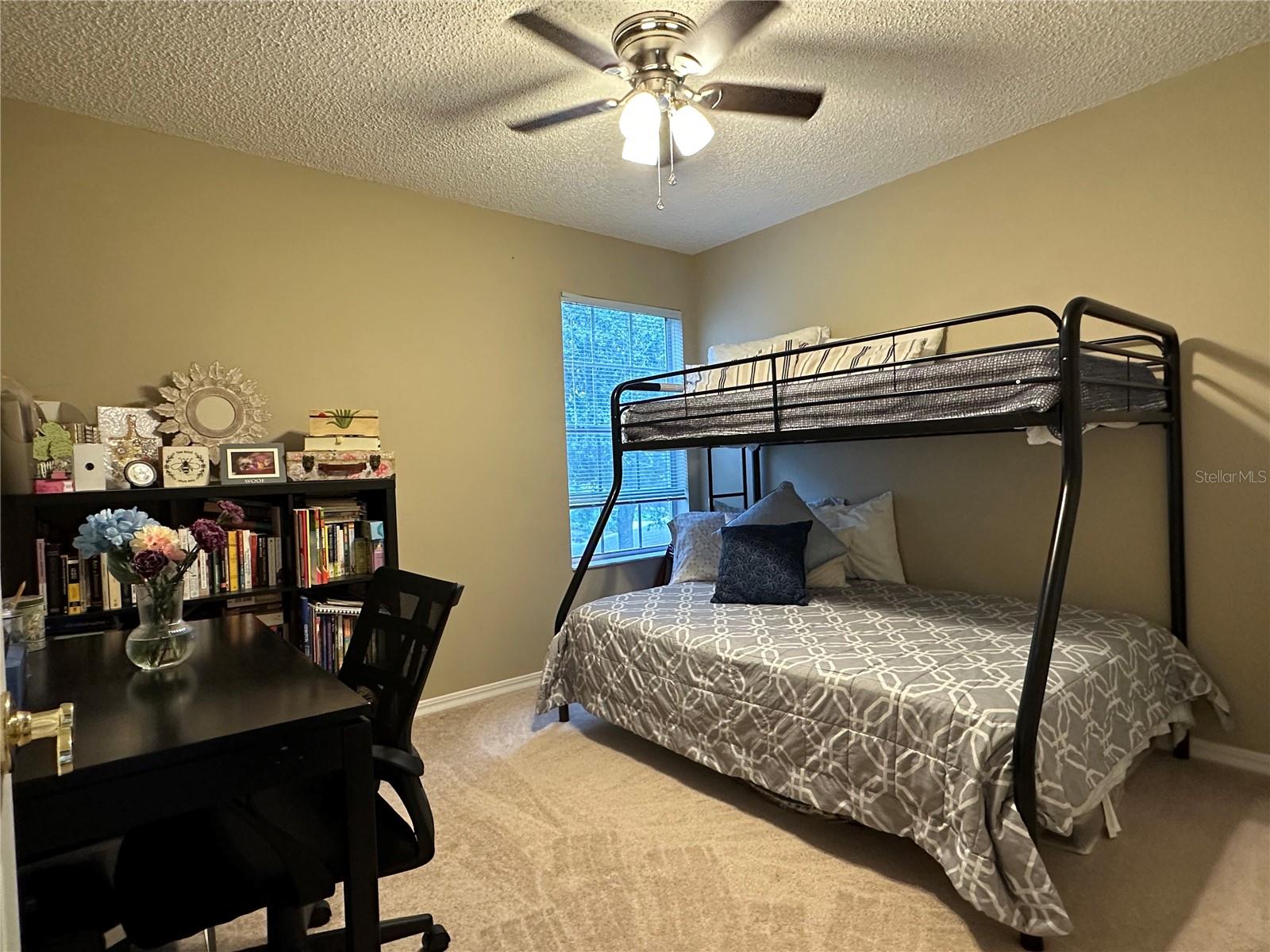CARIBBEAN COVE - Residential Lease