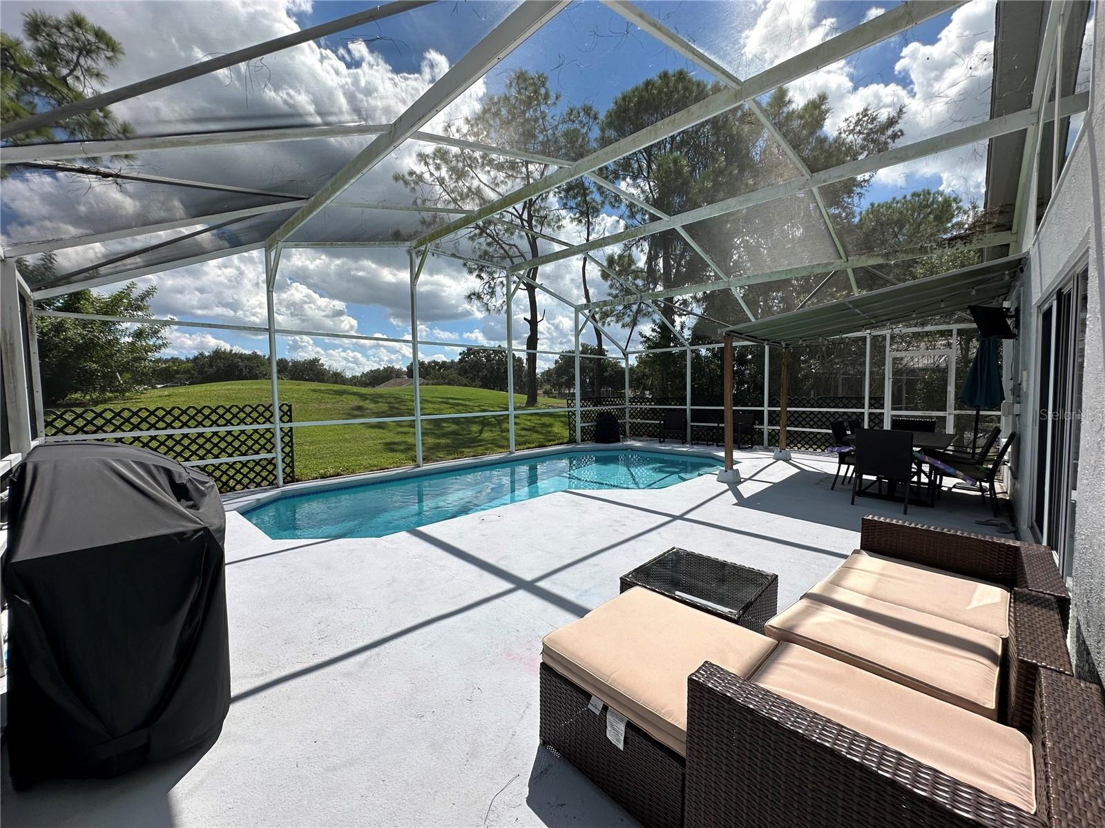 CARIBBEAN COVE - Residential Lease