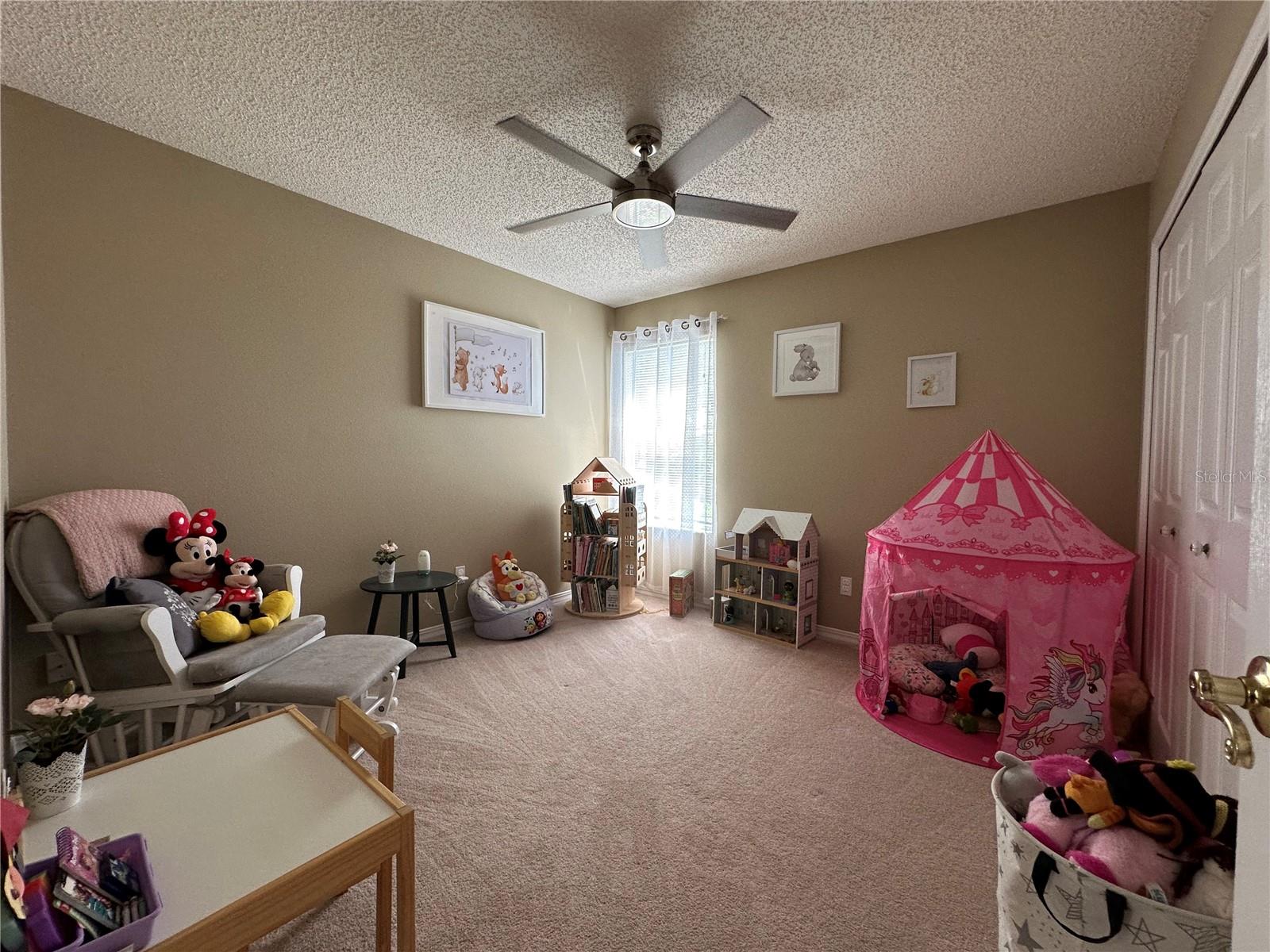 CARIBBEAN COVE - Residential Lease