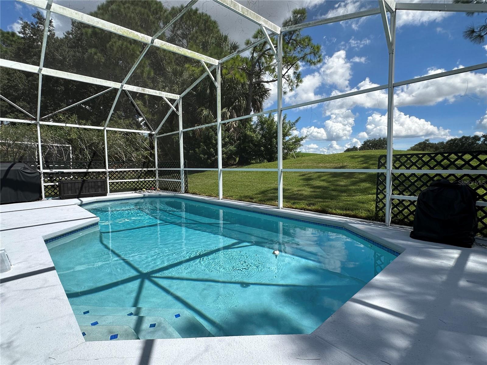 CARIBBEAN COVE - Residential Lease