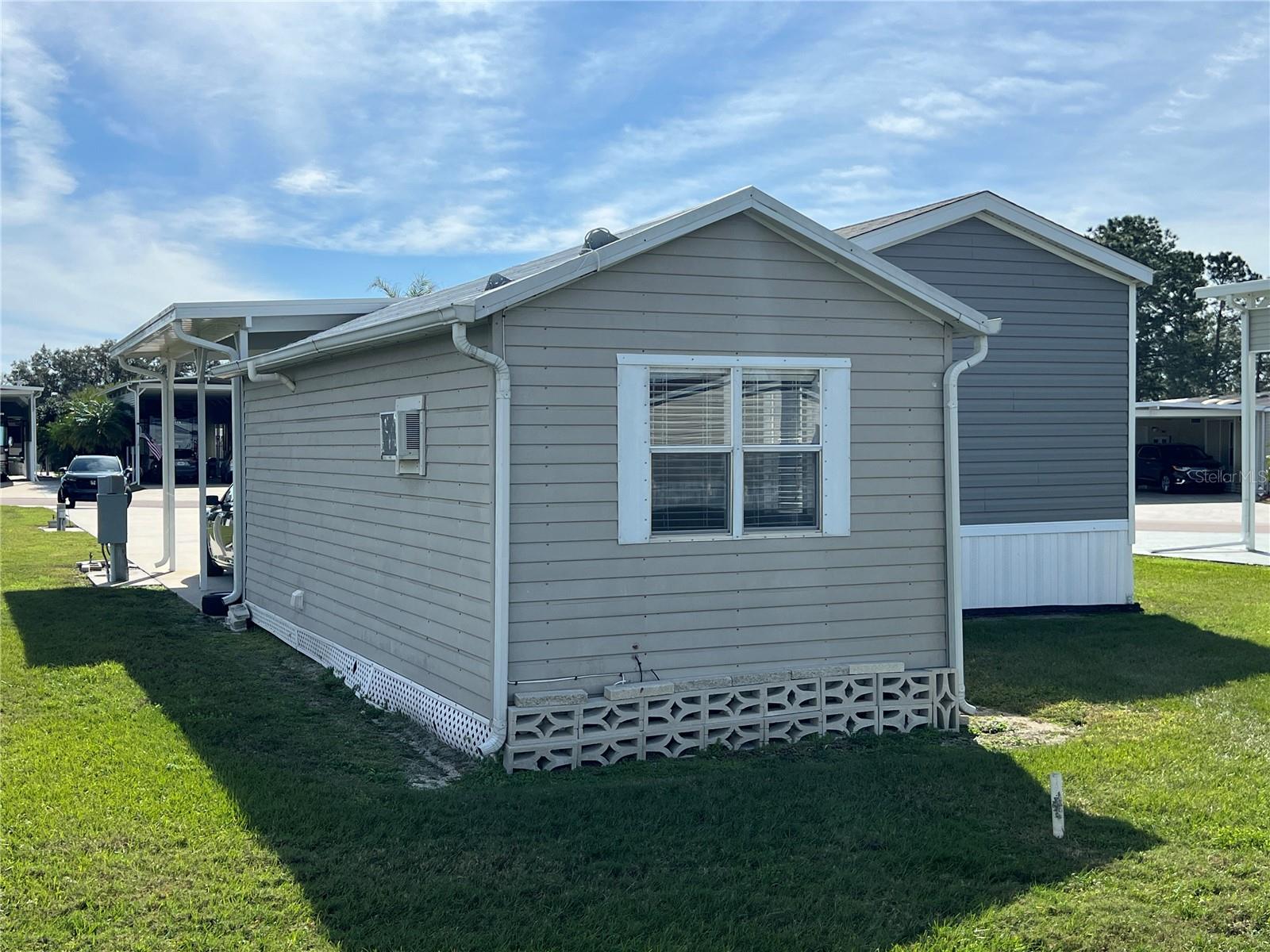 MOUNT OLIVE SHORES - Residential