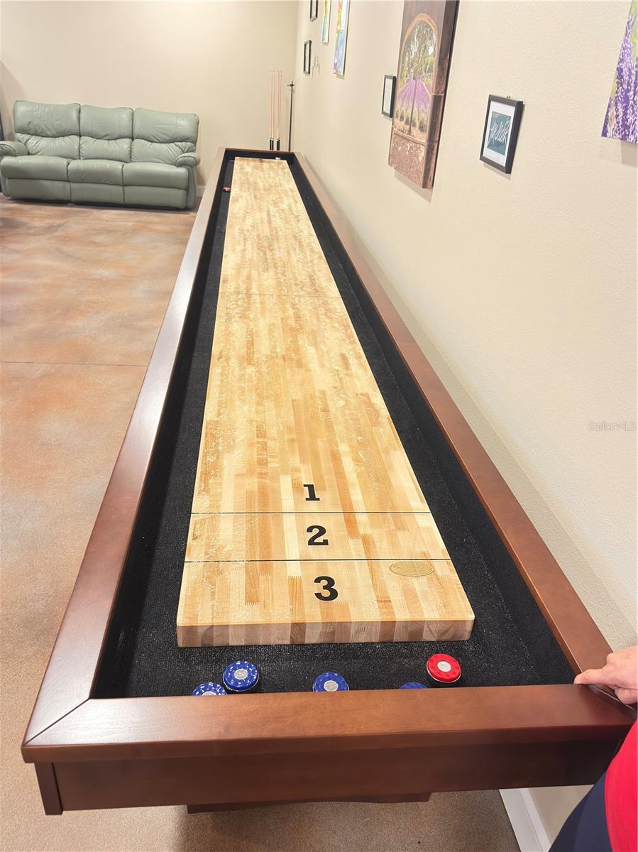 MOUNT OLIVE SHORES - Residential