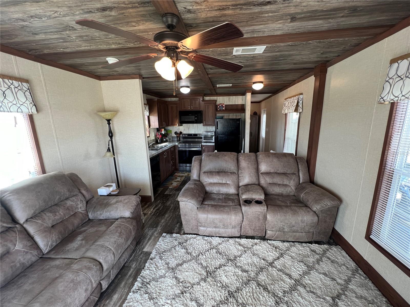 MOUNT OLIVE SHORES - Residential