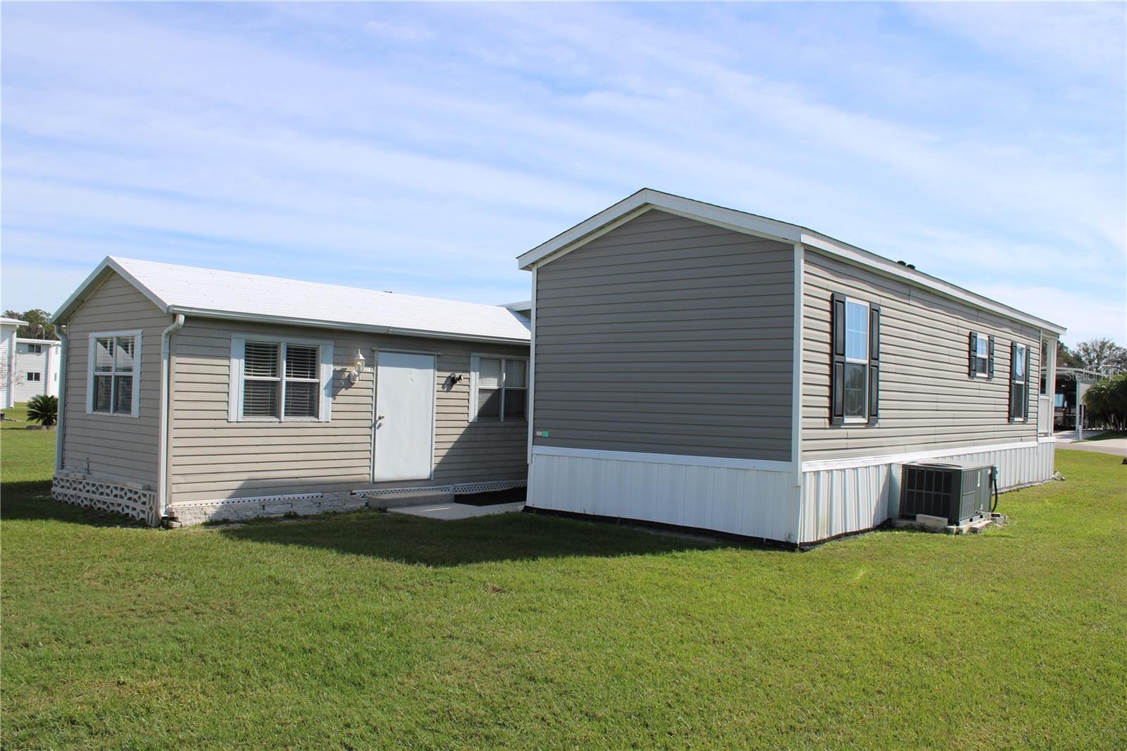 MOUNT OLIVE SHORES - Residential