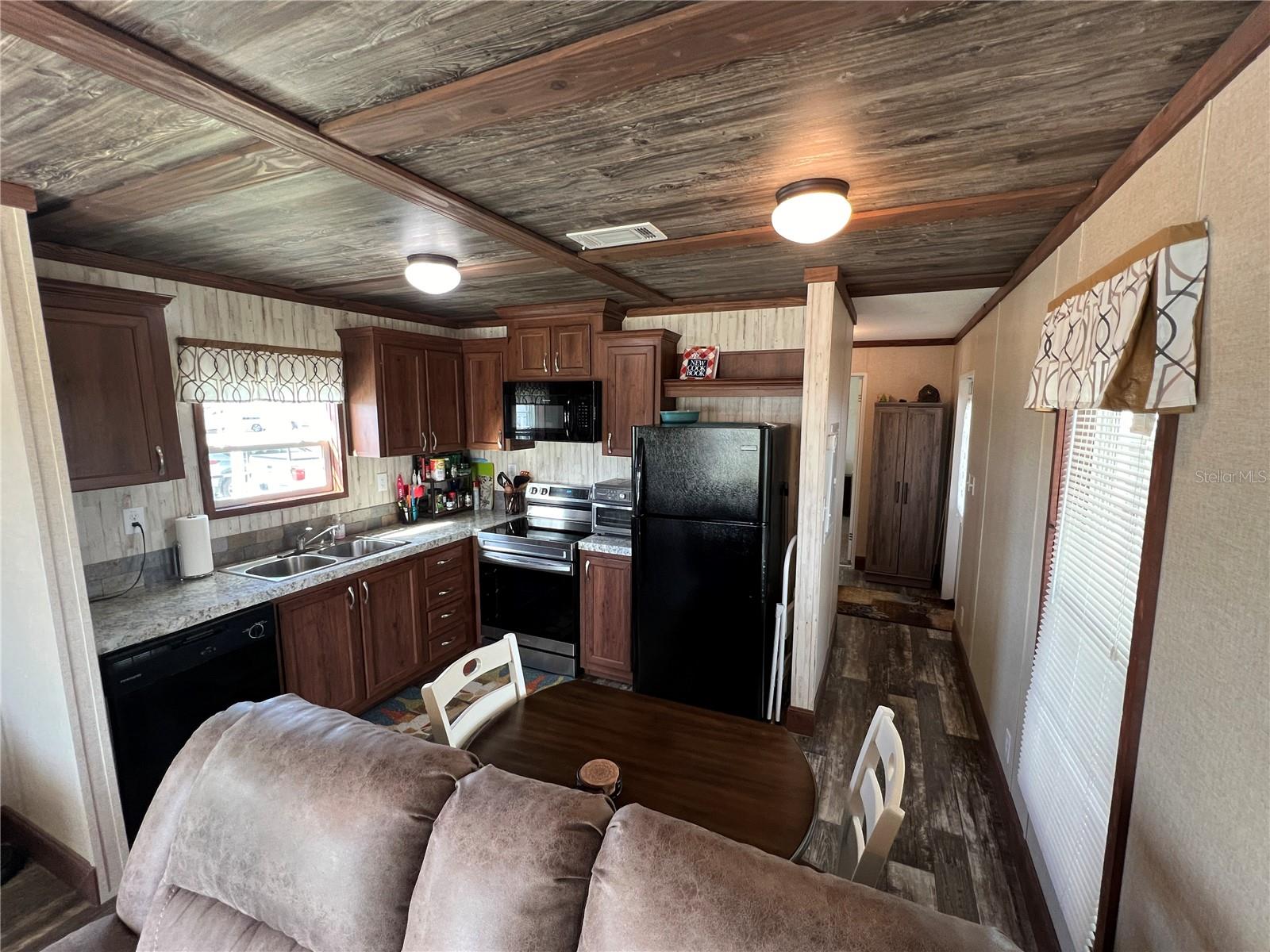 MOUNT OLIVE SHORES - Residential