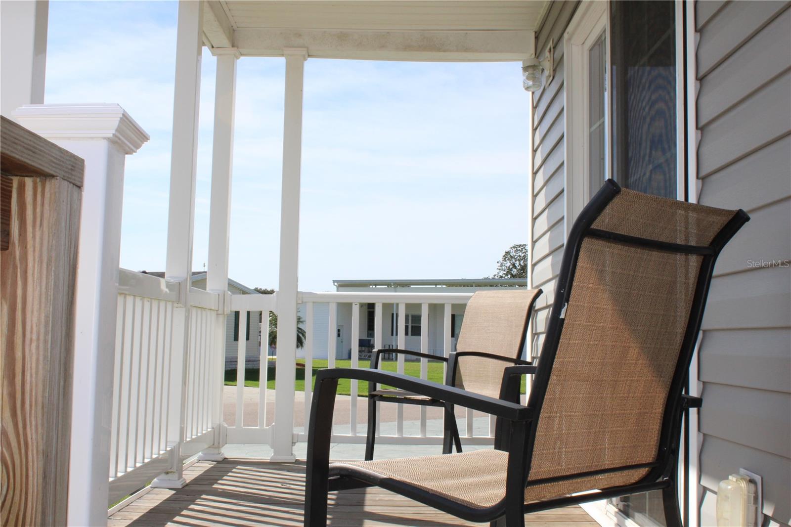 MOUNT OLIVE SHORES - Residential