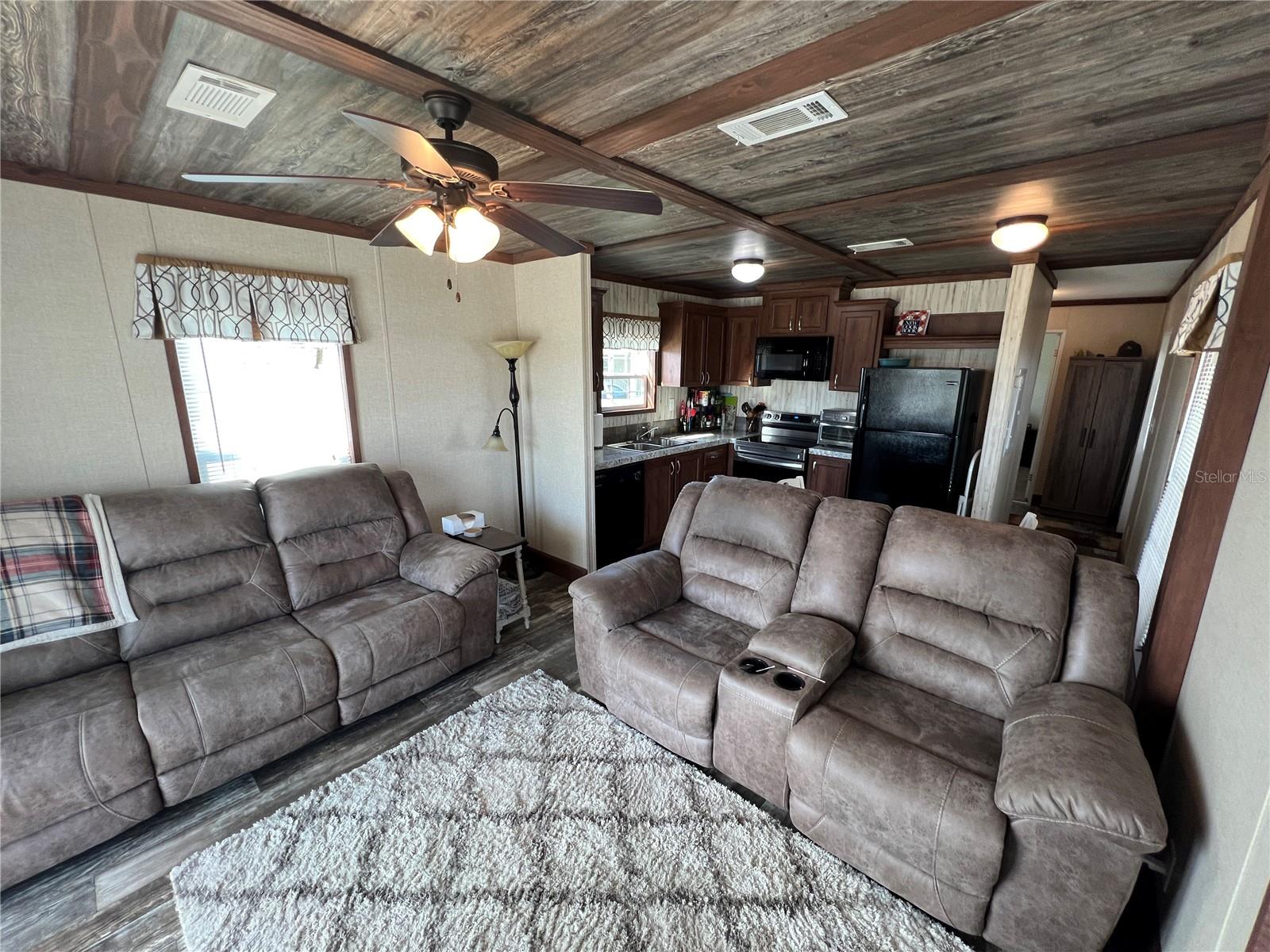 MOUNT OLIVE SHORES - Residential