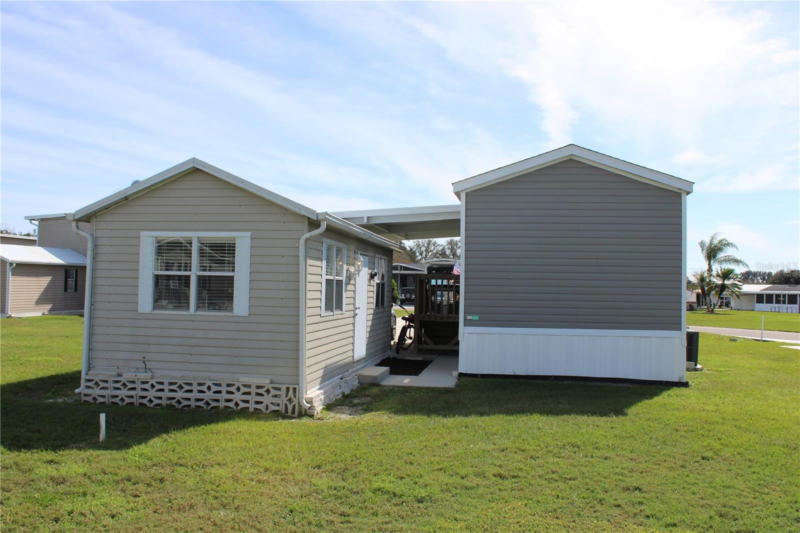 MOUNT OLIVE SHORES - Residential