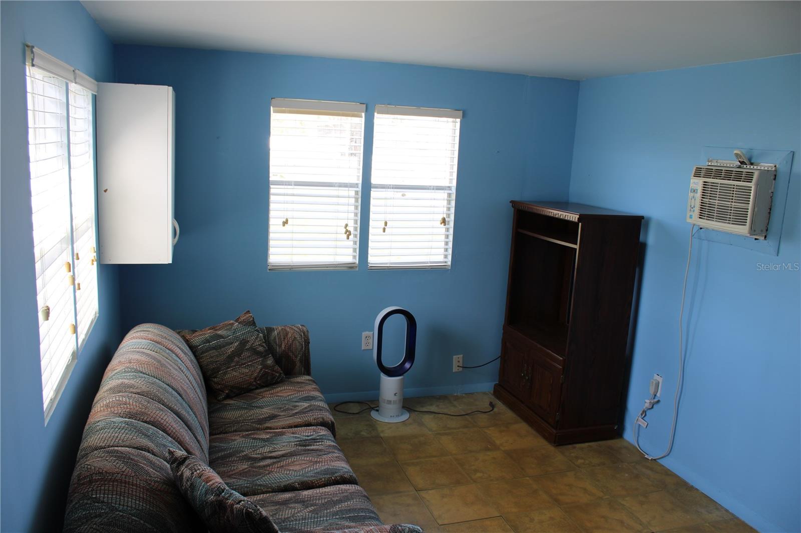 MOUNT OLIVE SHORES - Residential