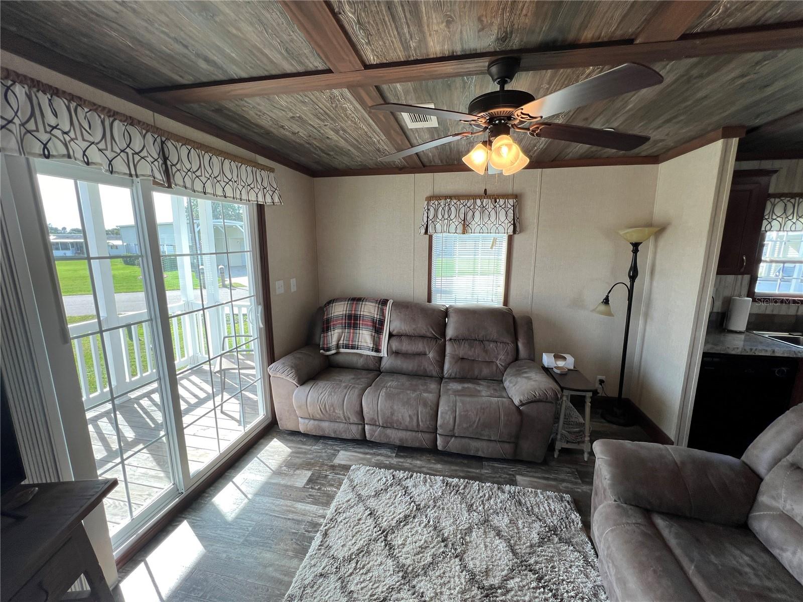 MOUNT OLIVE SHORES - Residential