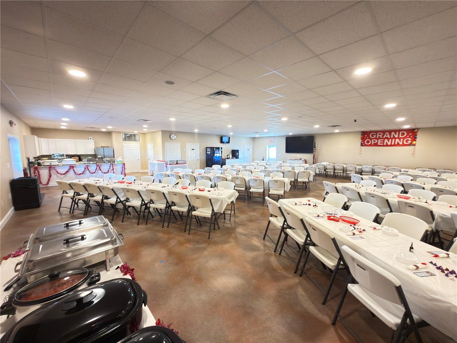 MOUNT OLIVE SHORES - Residential