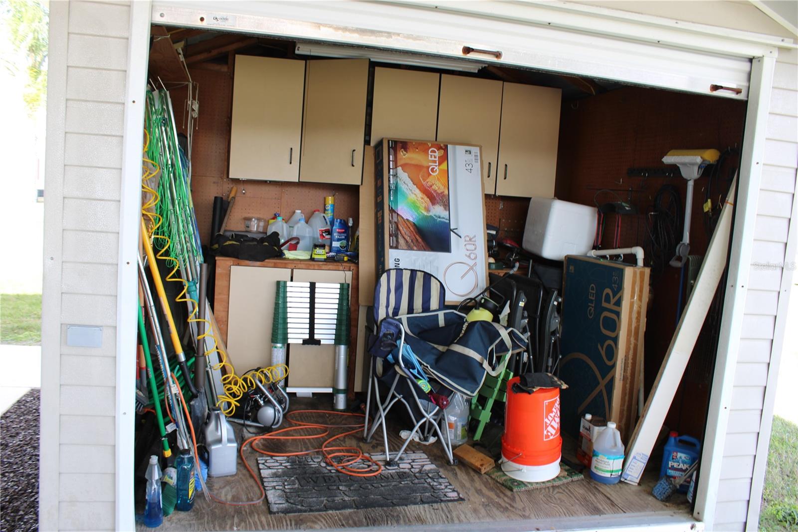 MOUNT OLIVE SHORES - Residential