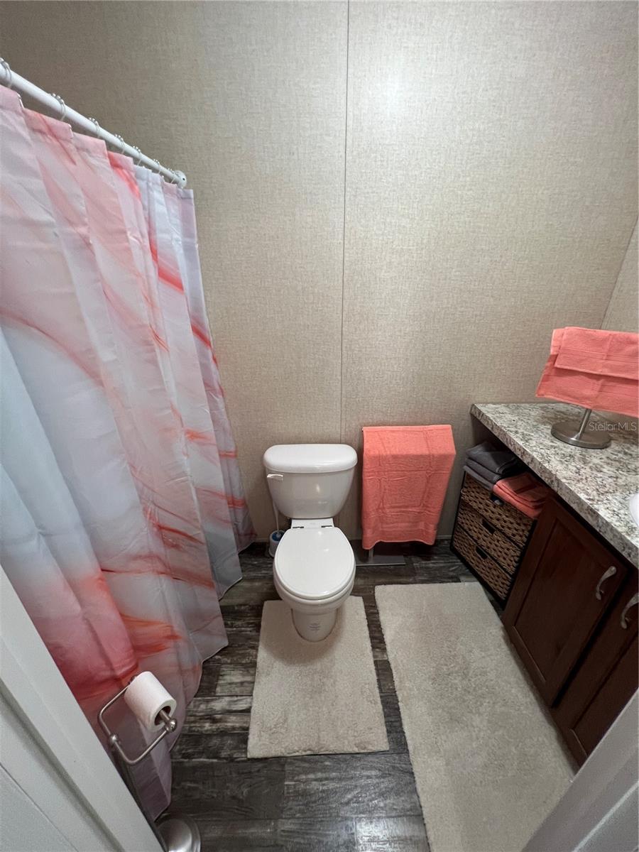 MOUNT OLIVE SHORES - Residential