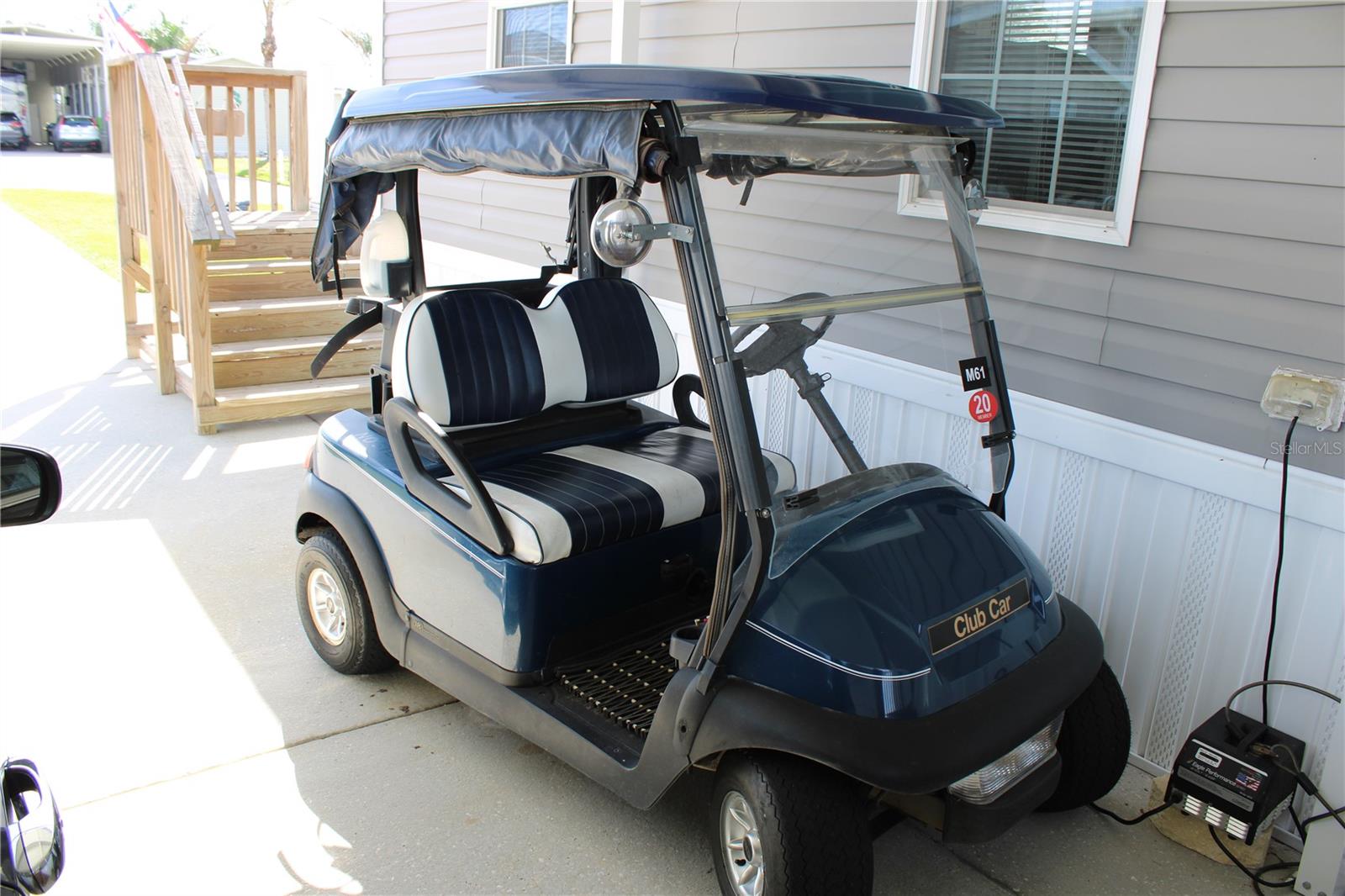 MOUNT OLIVE SHORES - Residential