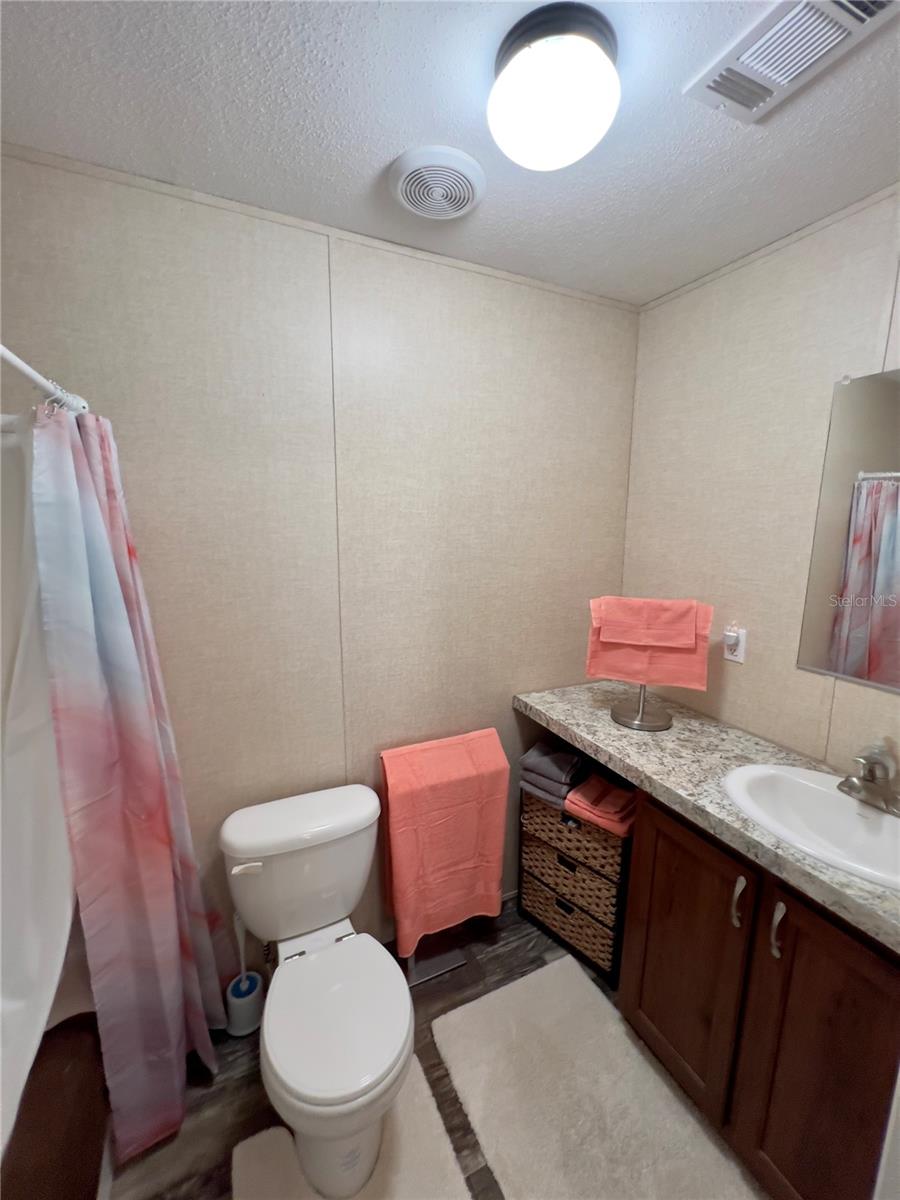 MOUNT OLIVE SHORES - Residential