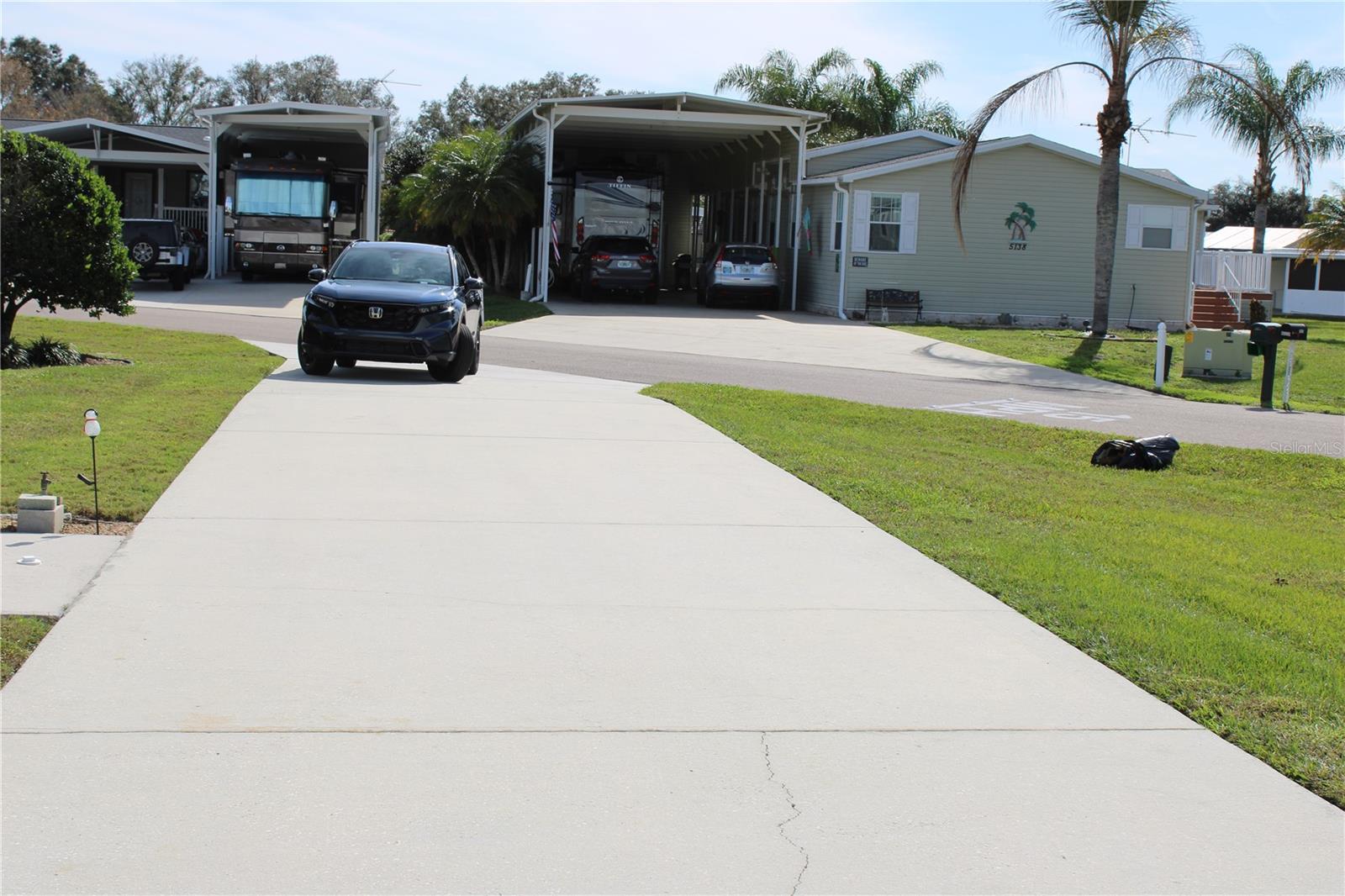 MOUNT OLIVE SHORES - Residential