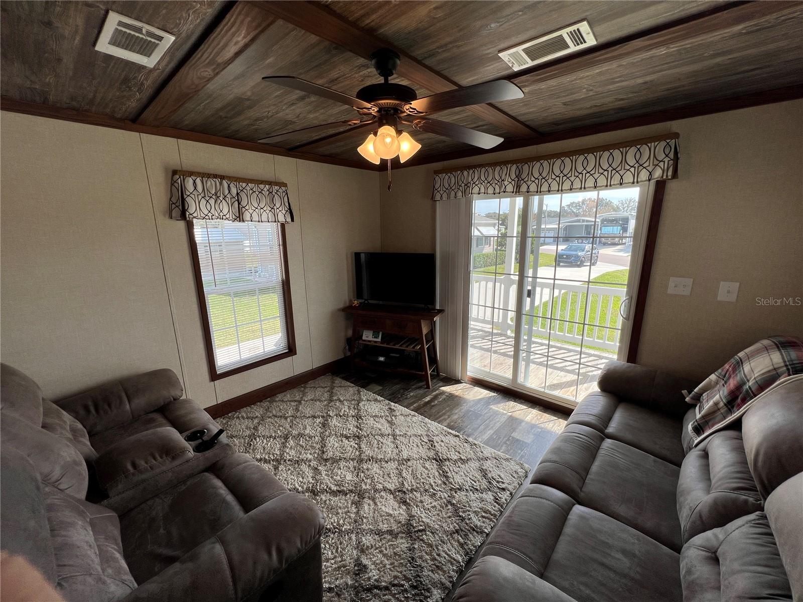 MOUNT OLIVE SHORES - Residential