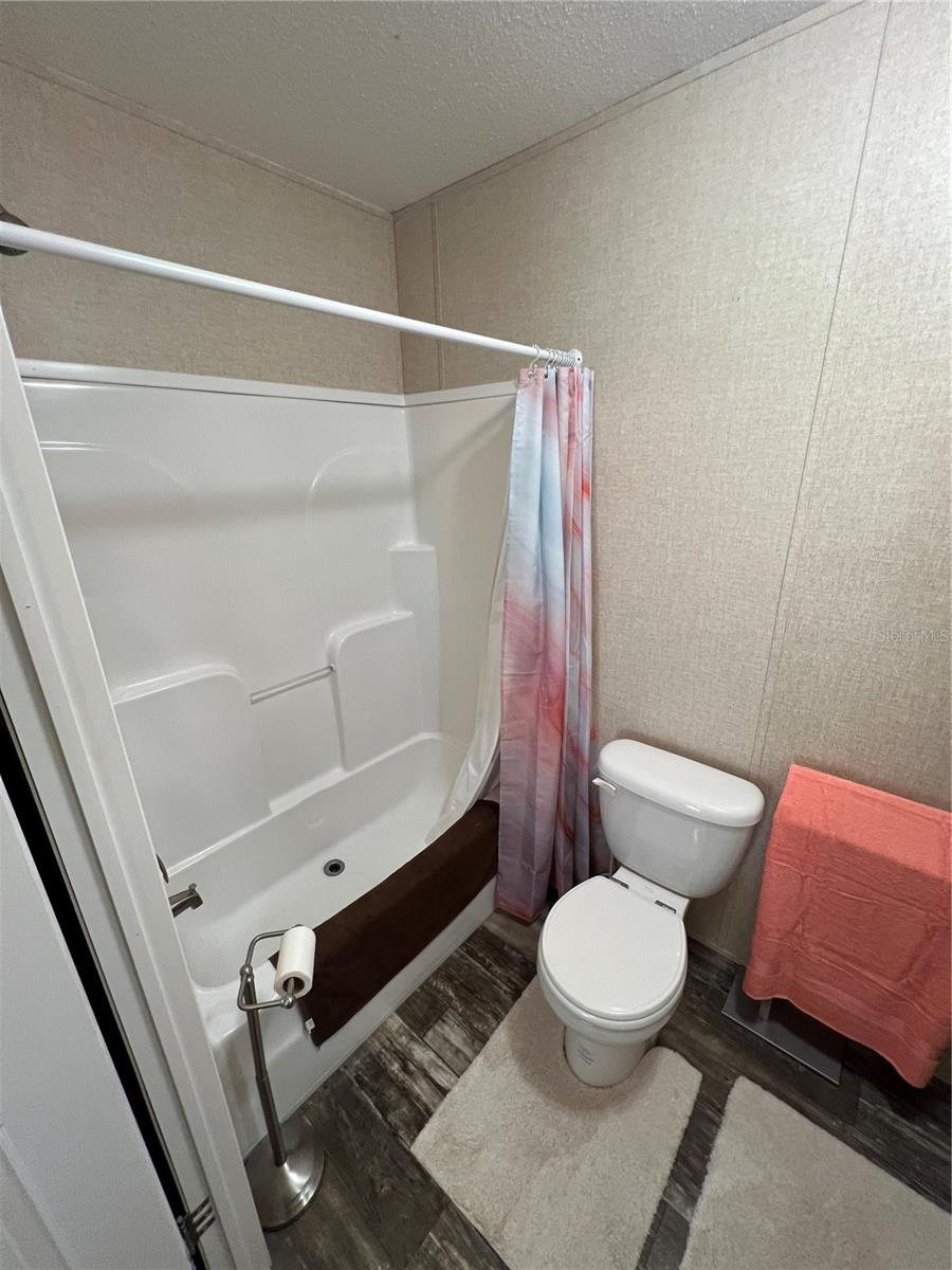 MOUNT OLIVE SHORES - Residential