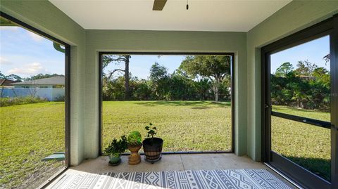 A home in PALM COAST