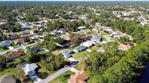 A home in PALM COAST