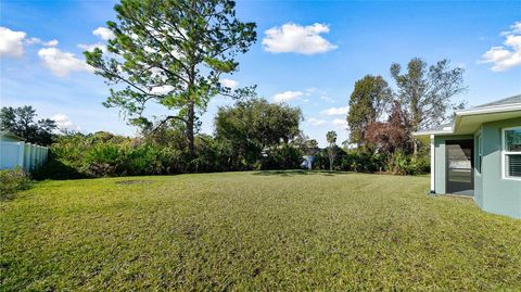 A home in PALM COAST