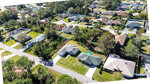 A home in PALM COAST