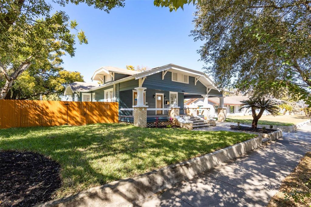 Photo of 5606 N Miami Avenue, Tampa, FL 33604 (MLS # TB8475726)