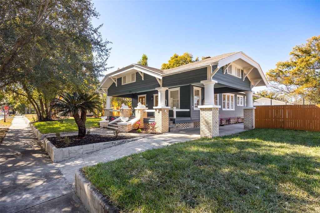 Photo of 5606 N Miami Avenue, Tampa, FL 33604 (MLS # TB8475726)